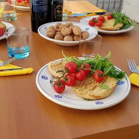 Lägenhet Taula *