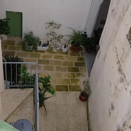 Taula * Matino